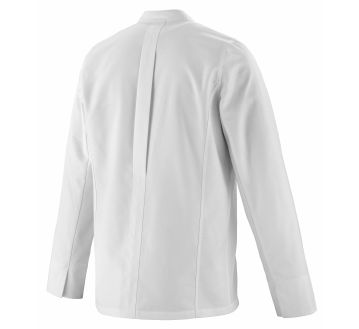 VESTE DE CUISINE HOMME CANOPEE - LAFONT