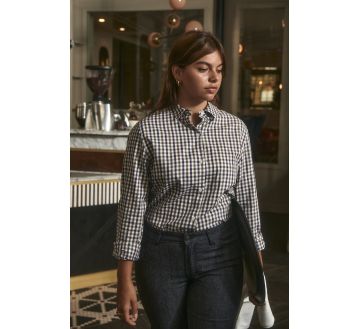 JEANS FEMME CLAVEL - LAFONT