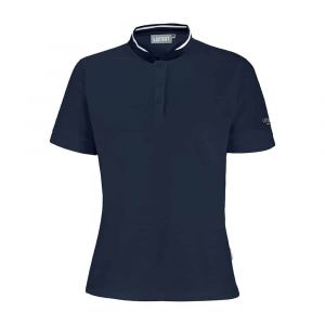Polo pour femme Lafont - 22JASMIN marine