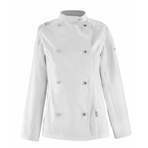 Veste de cuisine pour femme Lafont - 27CANOPEEF