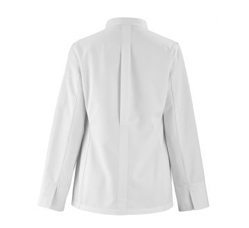 VESTE DE CUISINE FEMME CANOPEE - LAFONT