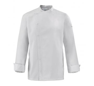 Veste de cuisine pour homme Lafont - 27TITANEH