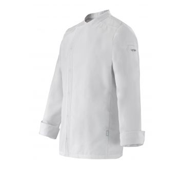 VESTE DE CUISINE HOMME TITANE - LAFONT