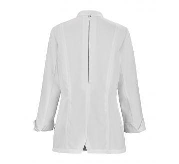 VESTE DE CUISINE FEMME TITANE - LAFONT