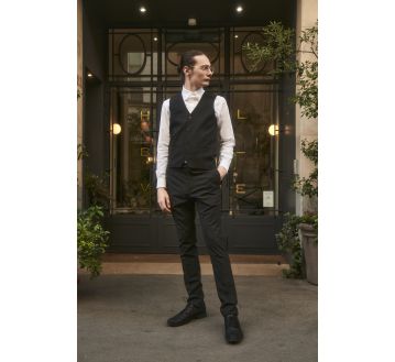 GILET COSTUME HOMME JAVA - LAFONT