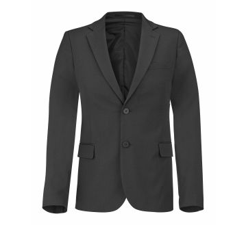 Veste de costume pour homme Lafont - 27KONTIR gris