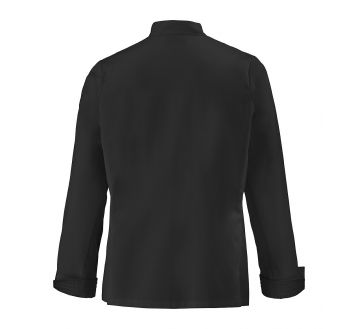 VESTE CUISINE HOMME CRISTAL MANCHES LONGUES - LAFONT