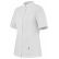 VESTE CUISINE FEMME CRISTAL MANCHES COURTES - LAFONT