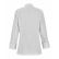 VESTE CUISINE FEMME CRISTAL MANCHES LONGUES - LAFONT