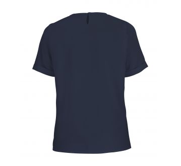 TOP FEMME CONTI MANCHES COURTES - LAFONT