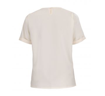 TOP FEMME CONTI MANCHES COURTES - LAFONT