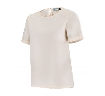 TOP FEMME CONTI MANCHES COURTES - LAFONT