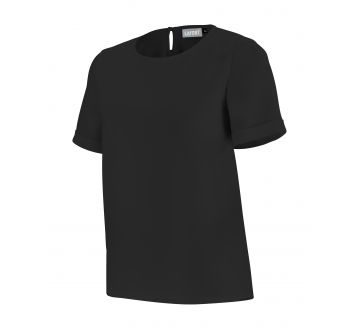 TOP FEMME CONTI MANCHES COURTES - LAFONT