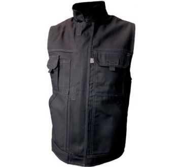 Gilet de travail PBV - 2129TYCN