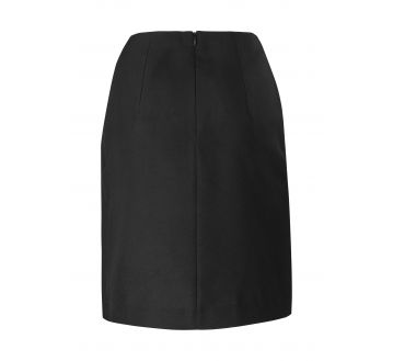 JUPE TAILLEUR FEMME SANGRIA - LAFONT