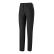 PANTALON TAILLEUR FEMME MUSCAT NOIR COUPE DROITE - LAFONT