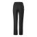 PANTALON TAILLEUR FEMME MUSCAT NOIR COUPE DROITE - LAFONT