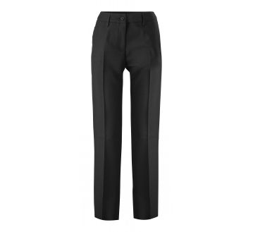 Pantalon de tailleur pour femme Lafont - 27MUSCAT