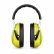 CASQUE ANTI-BRUIT M4 - MOLDEX