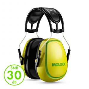 CASQUE ANTI-BRUIT M4 - MOLDEX 2