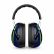 CASQUE ANTI-BRUIT M5 - MOLDEX