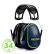 CASQUE ANTI-BRUIT M5 - MOLDEX