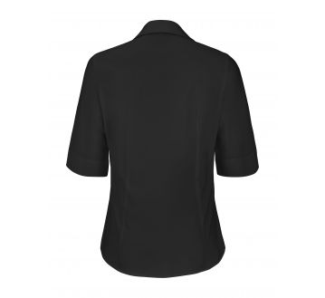 CHEMISE FEMME MARSANNE MANCHES COURTES - LAFONT