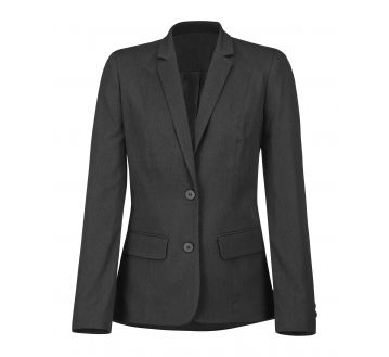 Veste pour femme Lafont - 27CORTADO gris