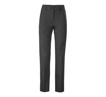 Pantalon de travail pour femme Lafont - 27TARRAZU gris