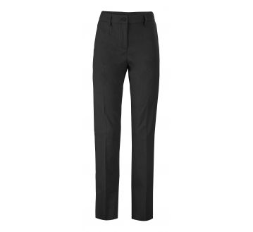 Pantalon de travail pour femme Lafont - 27TARRAZU noir