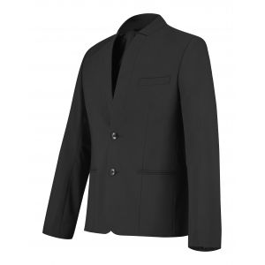 Veste de service pour homme Lafont - 27TOCCATA noir 2