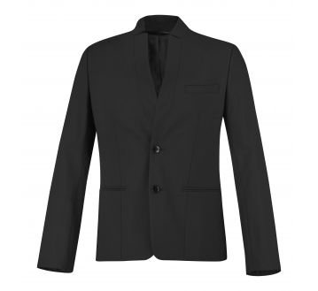 Veste de service pour homme Lafont - 27TOCCATA noir