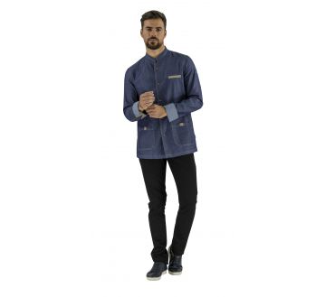 Veste de cuisine pour homme Lafont - 27MIRBEL