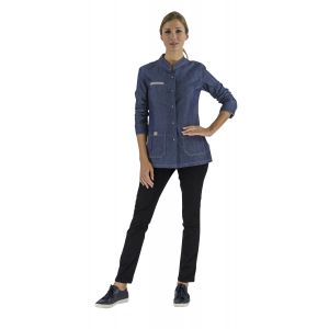 Veste de cuisine pour femme Lafont - 27MONGE 2