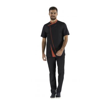 VESTE CUISINE HOMME PARSLEY - LAFONT