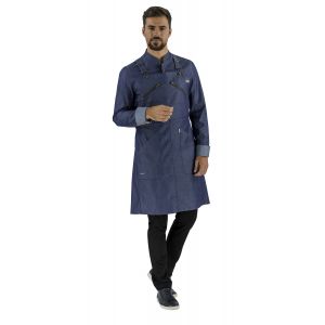 Tablier de cuisine Lafont - 27406DENIM 2