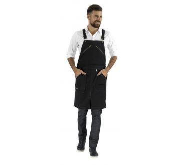 TABLIER DE CUSINE 406 LIN - LAFONT