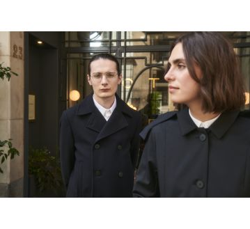 CABAN SERVICE VILLETTE - LAFONT