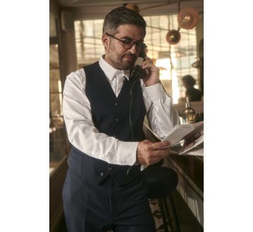 GILET COSTUME HOMME THORIGNY - LAFONT