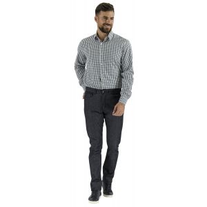 Jean pour homme Lafont - 21REBEVAL denim 2