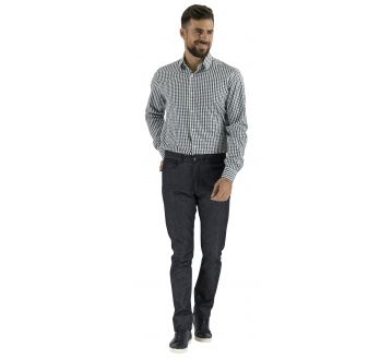 JEANS HOMME REBEVAL - LAFONT