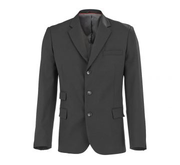 Veste de tailleur pour homme Lafont - 27CONCORDE noir