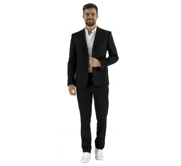 VESTE COSTUME HOMME CONDE - LAFONT