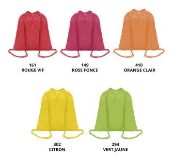 SAC DE TRANSPORTS PETITS EPI GENOVA 04095 - SOLS