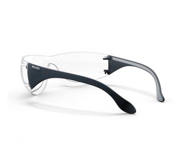 LUNETTES PROTECTION ADAPT 2 BI-MATIERE - MOLDEX