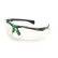 LUNETTES PROTECTION INCOLORE ZERO NOISE 5X1Z.03.00.00 - UNIVET