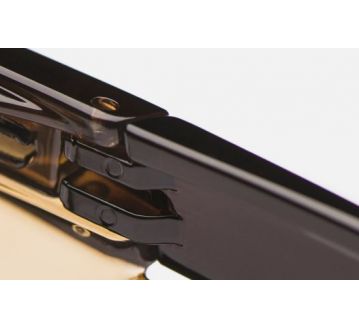 LUNETTES PROTECTION CONTEMPORARY INCOLORE 571.03.05.00 - UNIVET