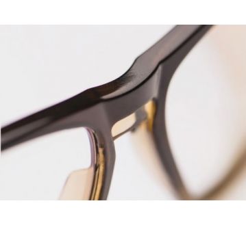 LUNETTES PROTECTION CONTEMPORARY INCOLORE 571.03.05.00 - UNIVET