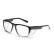 LUNETTES PROTECTION CONTEMPORARY INCOLORE 571.03.05.00 - UNIVET