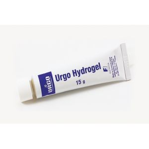 TUBE HYDROGEL STERILE 15g 7056UR - FARMOR